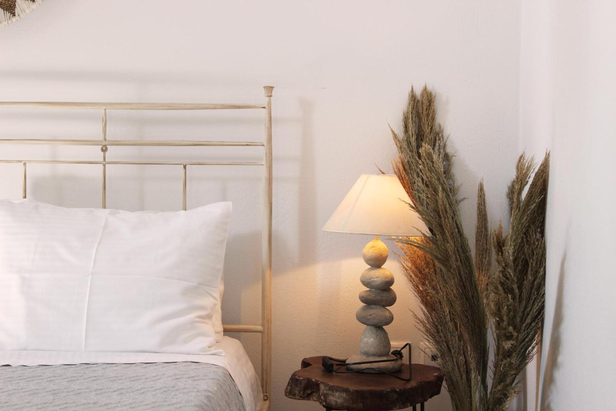 Paradisia Villas Tourlos Ngoại thất bức ảnh